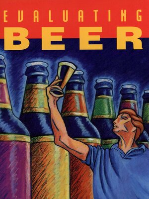 cover image of Evaluating Beer